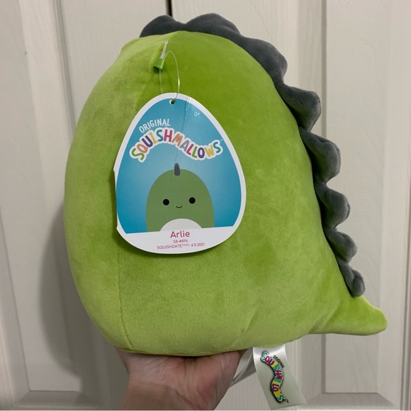 Arlie Squishmallow | 2 for $30 | - Picture 2 of 3